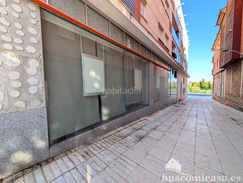 Foto 5491adb2-239c-4857-b76c-a4846d64a0f7. Alquiler local comercial local en alquiler en avenida andalucía. en Linares
