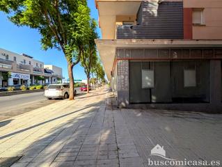 Miete Geschäftsraum  De andalucía. Local en alquiler en avenida andalucía.