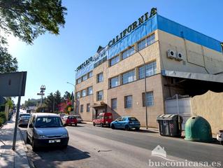 Geschäftsraum  San cristóbal. Impresionante local de 4 plantas.