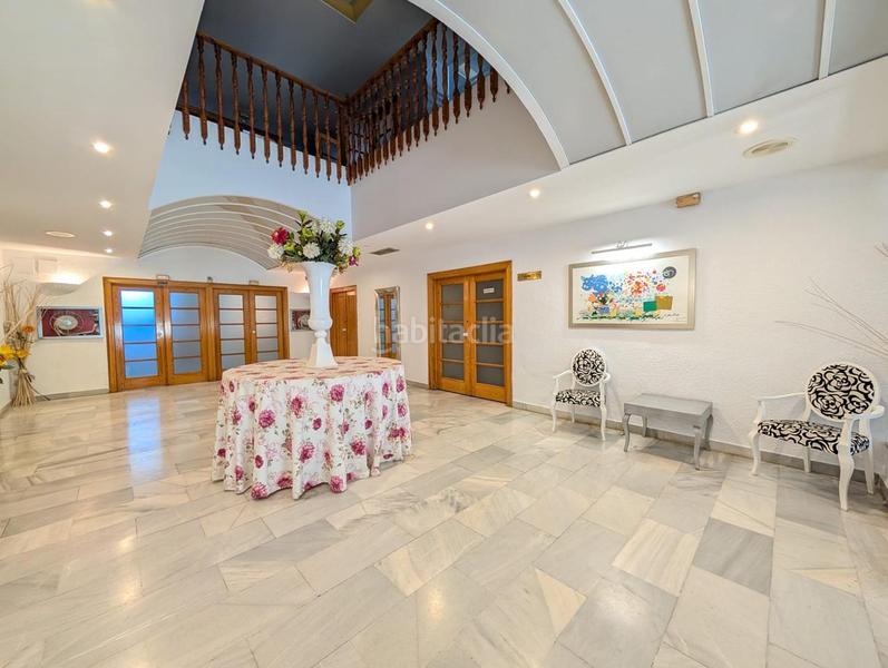 Foto 79510bbc-8335-49f2-945a-4403a1e5300b. Location local commercial dans Zona Hospital Linares