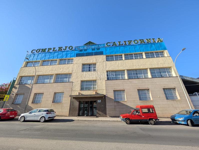 Foto ae1bb76c-0ad4-4967-8484-7a6483afa5a3. Location local commercial dans Zona Hospital Linares