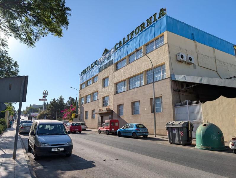 Foto aeede38f-26ed-4493-ba2e-f9c29af38285. Miete geschäftsraum in Zona Hospital Linares