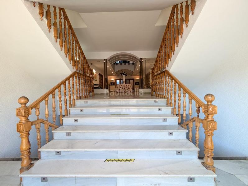 Foto ec00aa0d-3ffa-4d38-b25a-0c2bf89820dd. Miete geschäftsraum in Zona Hospital Linares