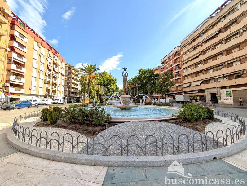 Foto 07e51583-2263-498e-a2f1-d83ceeb731d0. Local comercial a Linarejos Linares