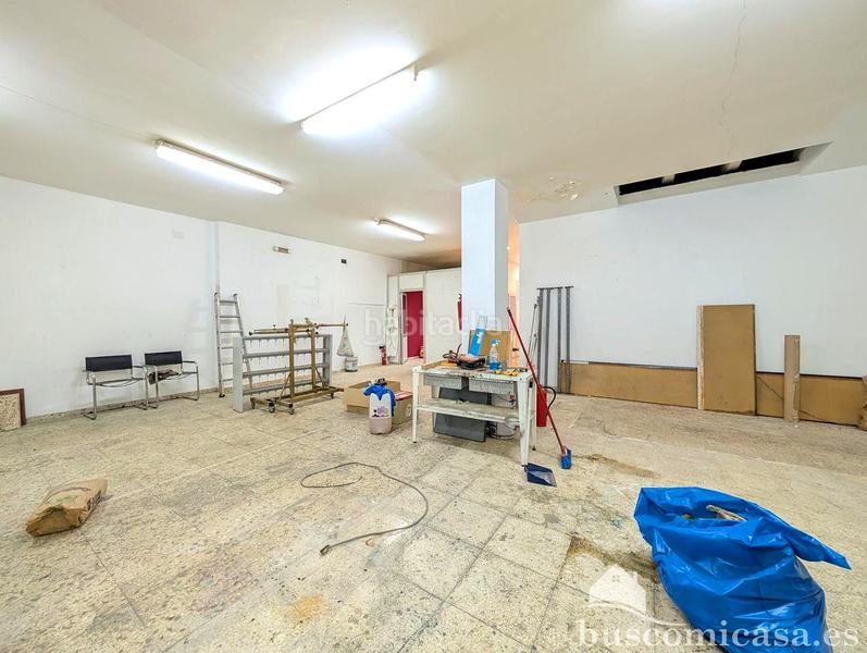 Foto 36912976-2335-4f1d-a5af-065b9b13d670. Local comercial a Linarejos Linares