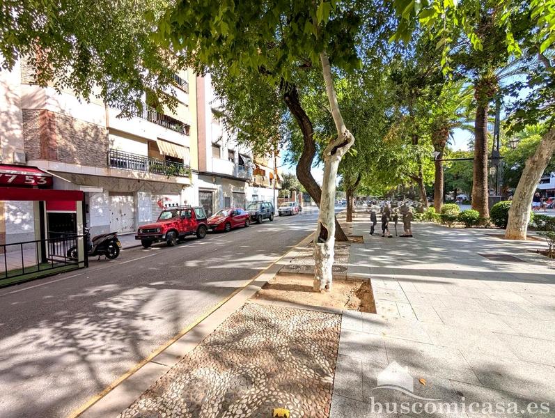 Foto 505c675c-b90a-4d48-8b6b-94a18125a75a. Local comercial a Linarejos Linares