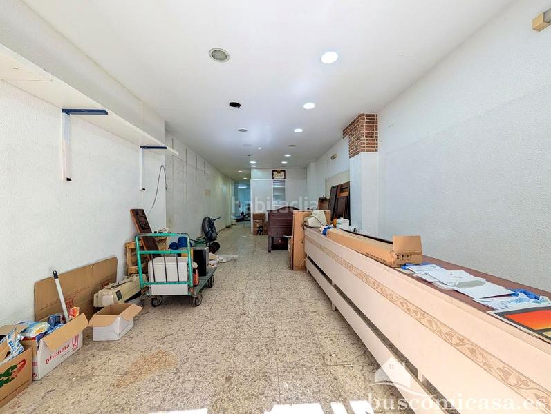 Foto 83454f94-0629-41ec-859f-97b1392515e5. Local comercial a Linarejos Linares