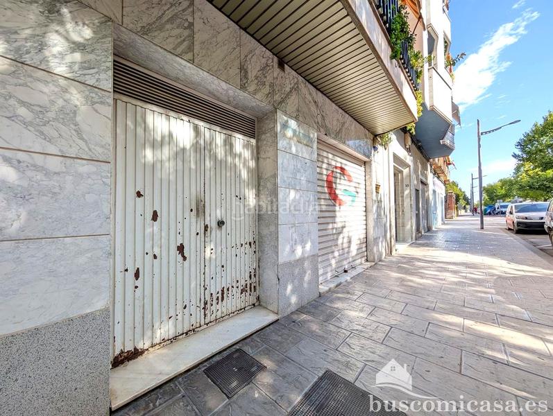 Foto b92e0030-7990-4e5d-a849-f84c36a94b96. Local comercial a Linarejos Linares