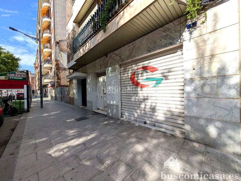 Foto ff671434-f028-43c5-a8a1-337e4dfd966e. Local comercial a Linarejos Linares