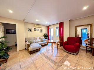 Appartement  De andalucía. Piso en avenida andalucía.