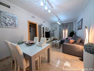 Appartement  Ejido san sebastián. Precioso piso con garaje incluido.