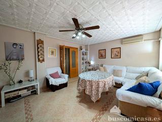 Appartement  Cervantes. Precioso piso en calle cervantes.