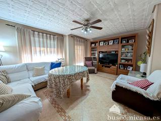 Appartement  Cervantes. Precioso piso en calle cervantes.