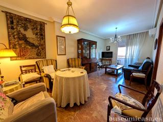 Appartement  Virgen de linarejos. Precioso apartamento en el paseo de linarejos.