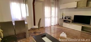 Rent Ground floor  Barriada la paz. Bonito piso para alquiler en barriada la paz.