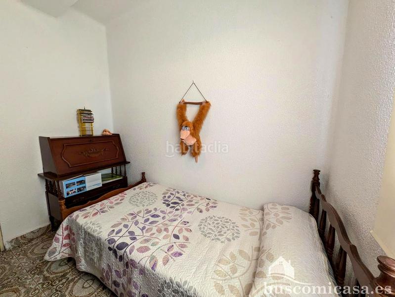 Foto 40e968fc-33cd-4469-823b-1f77946195c2. Alquiler piso  en calle guadiel. en Linarejos Linares