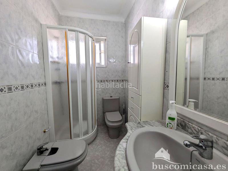 Foto 7f5ab172-aced-488e-8578-ad39dd3967b1. Alquiler piso  en calle guadiel. en Linarejos Linares