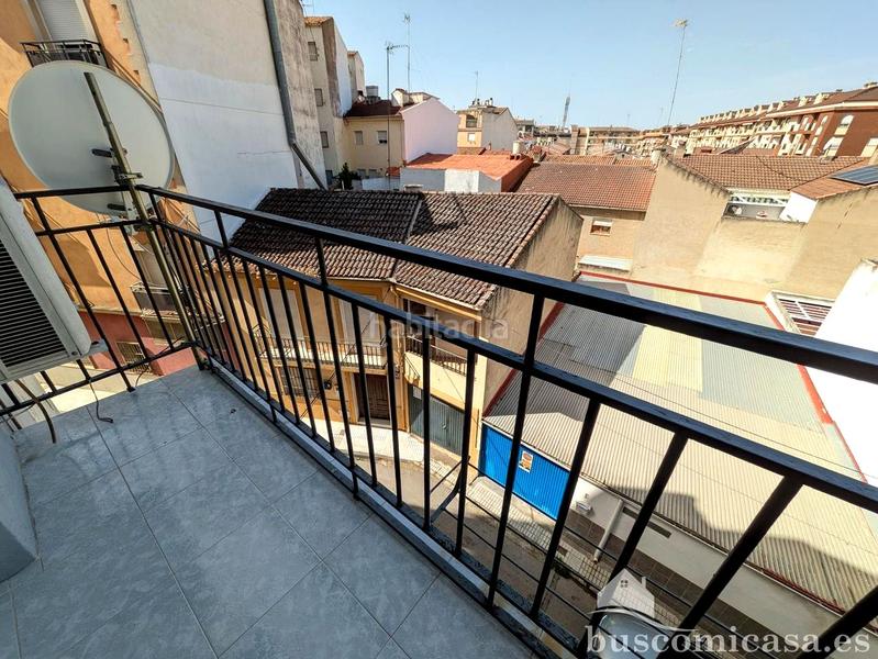 Foto a86877c3-4835-4c2c-8bf8-e38dbc8b95d7. Alquiler piso  en calle guadiel. en Linarejos Linares