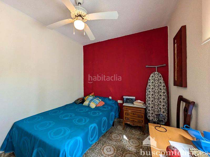 Foto aca54e14-6cce-498c-9061-7a1de17f044f. Alquiler piso  en calle guadiel. en Linarejos Linares