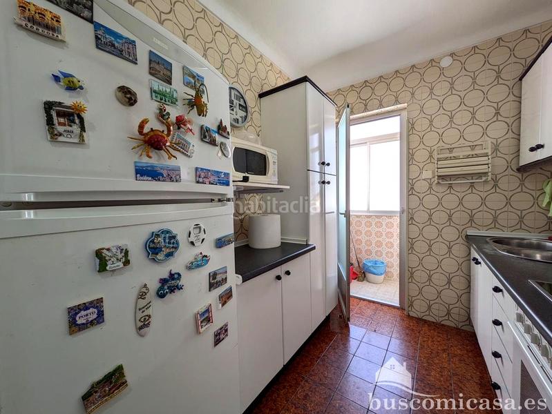 Foto bb6b9c4f-9300-4639-b426-4f5bb0734312. Alquiler piso  en calle guadiel. en Linarejos Linares