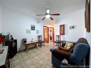 Miete Etagenwohnung  Río guadiel. Piso en calle guadiel.