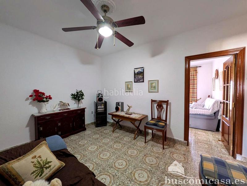 Foto 08545c4d-bb03-42c7-9dcb-fd95480dfbb5. Rent flat in Linarejos Linares