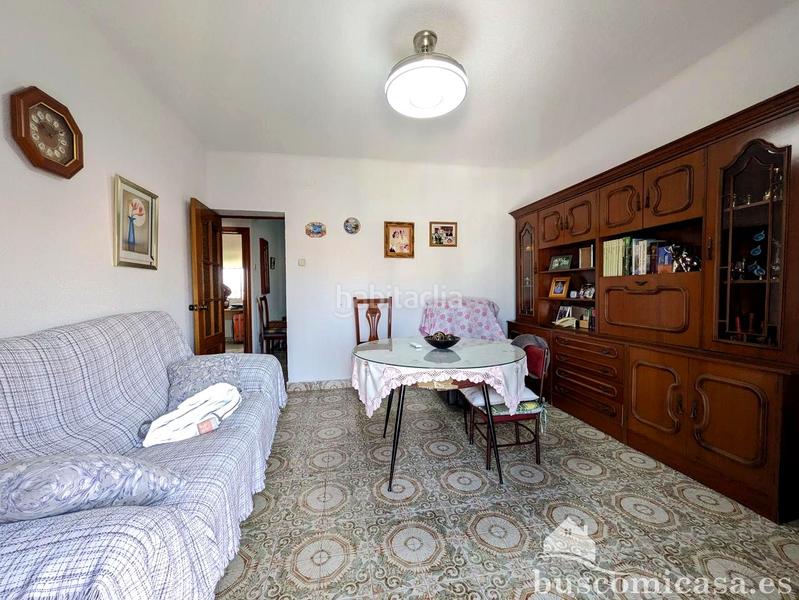 Foto 36c41678-64aa-4704-889a-5a4546d6c28a. Rent flat in Linarejos Linares