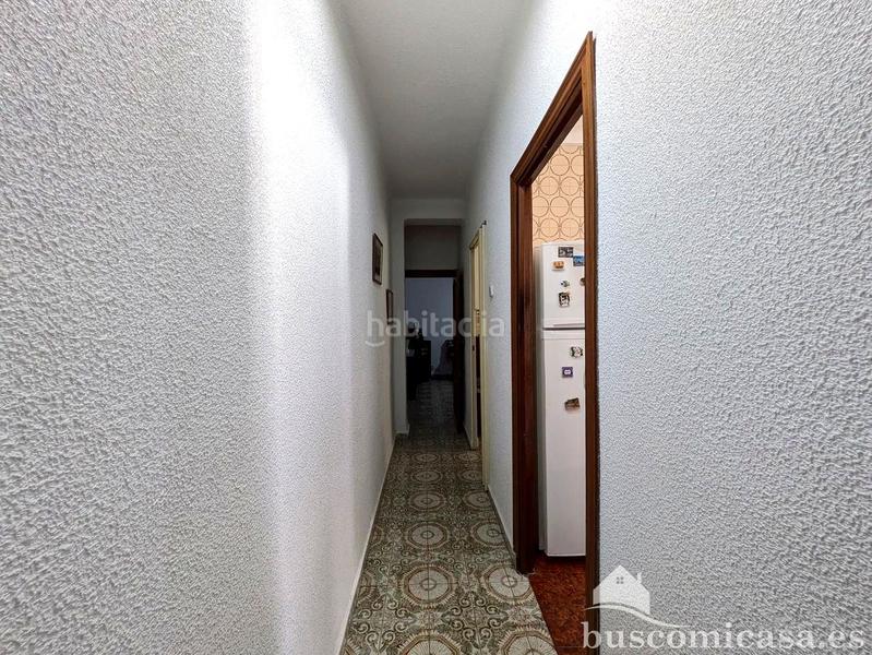 Foto 3e42ea61-bb88-4f93-87f9-beac636386de. Rent flat in Linarejos Linares