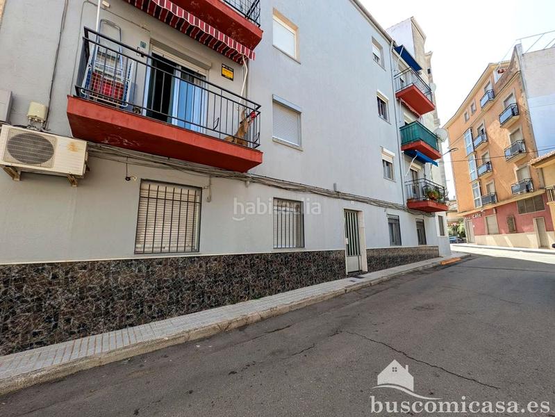 Foto 4c44de5d-f411-45fd-8806-66529efa0a3e. Rent flat in Linarejos Linares