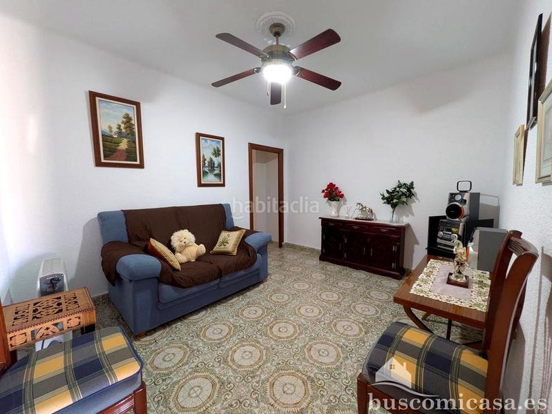 Foto 4d3bb945-3230-4cc5-a5b5-cc88835641fc. Rent flat in Linarejos Linares