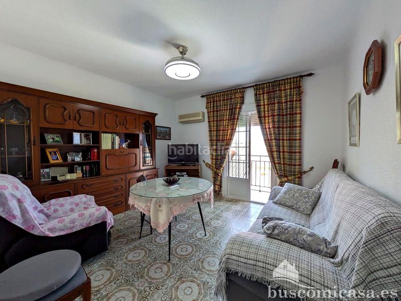 Foto 5a60bfa7-4781-4e18-b248-243e5894a713. Rent flat in Linarejos Linares