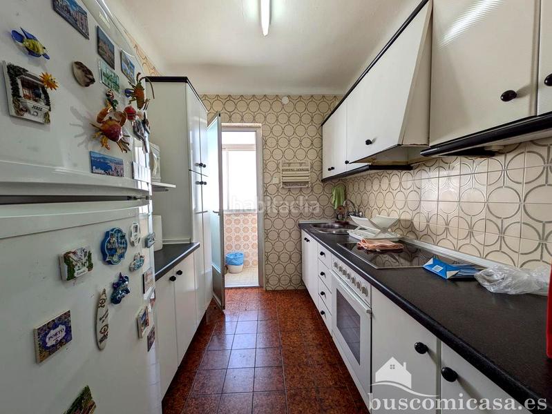 Foto 608be458-a933-4ab2-9afb-096a6b5c10de. Rent flat in Linarejos Linares