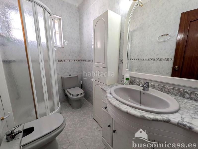 Foto 66b41185-8da9-4c59-964b-aa5236e2cdcb. Rent flat in Linarejos Linares