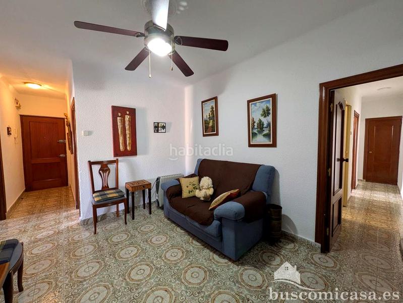 Foto 77245b78-1dcd-4abf-8cc7-51f187aa3061. Rent flat in Linarejos Linares