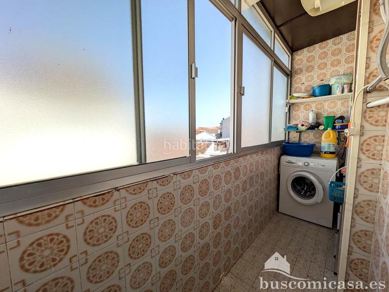 Foto 979cd888-e97d-4ef1-8dd7-3630ba45ecaf. Rent flat in Linarejos Linares