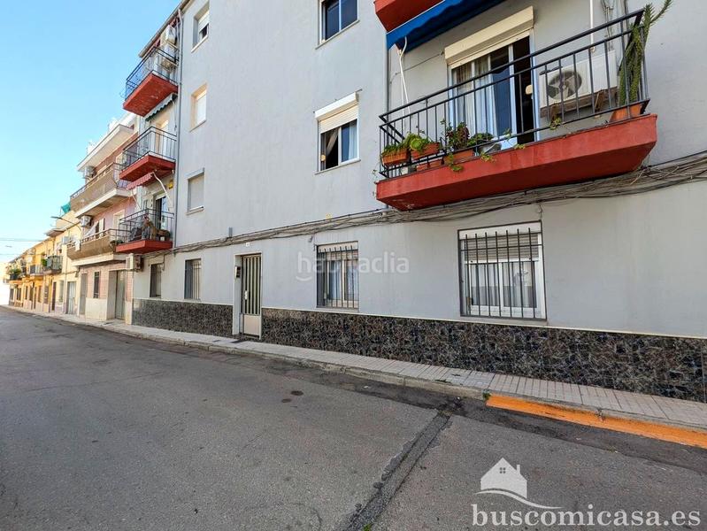 Foto a57bdfad-4616-4ca2-b7ca-6b6beaf625b0. Rent flat in Linarejos Linares