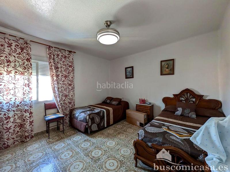 Foto ae662267-a8f4-4125-9e3b-d4e444322a81. Rent flat in Linarejos Linares