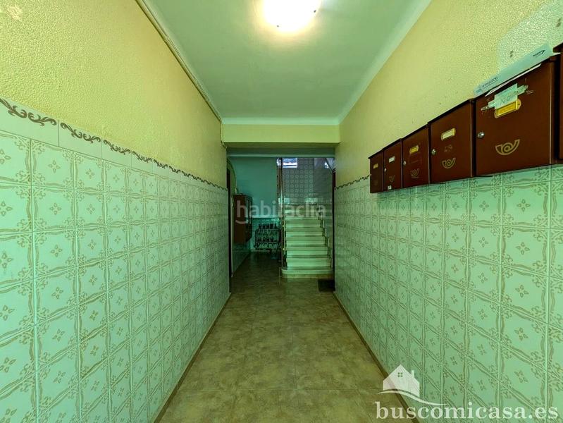 Foto b4ea0014-4aed-48b6-b06d-584f656a9771. Rent flat in Linarejos Linares