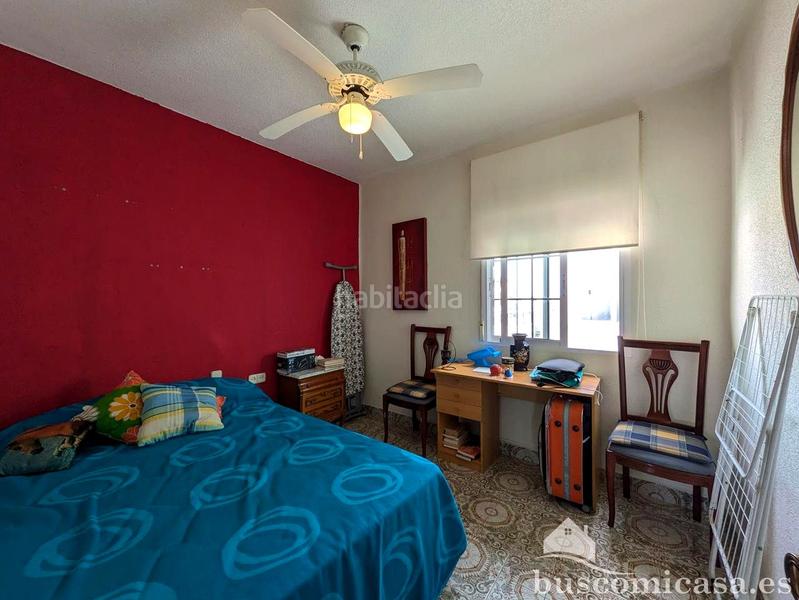 Foto c033de5c-bdd8-4c72-9fe9-93aab62c8b12. Rent flat in Linarejos Linares