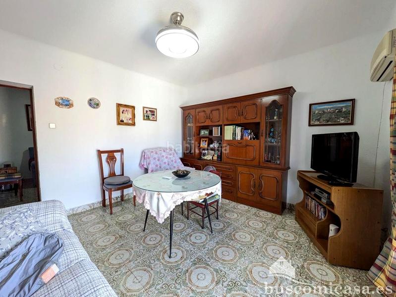 Foto d4afa92c-55c0-43d8-bf35-74c93dbcd5be. Rent flat in Linarejos Linares