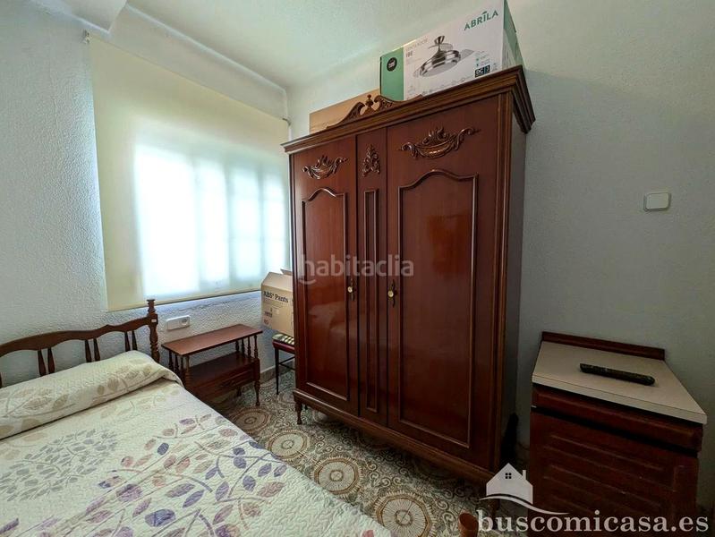 Foto ebaa0921-fca7-423d-94be-2a35f27f8625. Rent flat in Linarejos Linares
