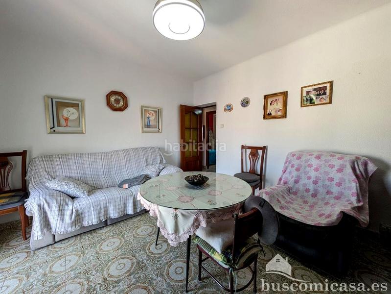 Foto f3245f09-678b-472a-b2fa-632eb6a94084. Rent flat in Linarejos Linares