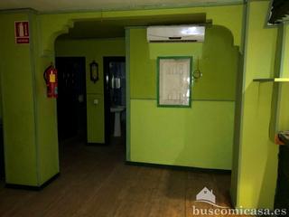 Local Comercial en De Andalucía