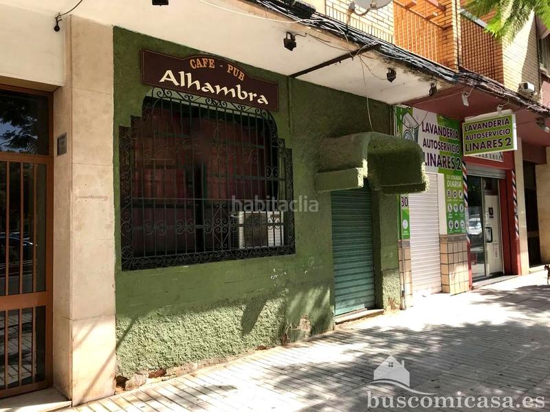 Foto 9b881ce2-3b4e-4117-b6c5-956c33ec8c56. Alquiler local comercial estupendo local en la avenida en Linares