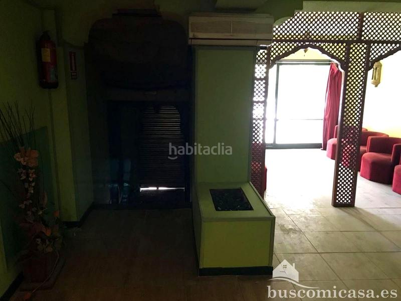 Foto d426082f-b6d1-4d3c-abfa-73fa3f565636. Alquiler local comercial estupendo local en la avenida en Linares