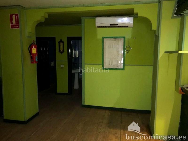 Foto 55efc238-b634-4dc6-9385-336ab1150c6b. Lloguer local comercial a La Zarzuela - San José - Belén Linares