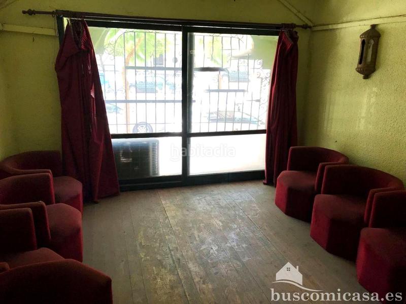 Foto 7305d37e-c856-430a-88ee-641b326d3875. Lloguer local comercial a La Zarzuela - San José - Belén Linares