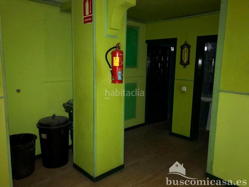 Foto 7ec7cdc1-2243-4285-842b-379246c8612d. Lloguer local comercial a La Zarzuela - San José - Belén Linares