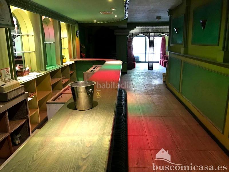 Foto 0c2de117-a560-4907-9b69-55534f56fd76. Miete geschäftsraum in La Zarzuela - San José - Belén Linares