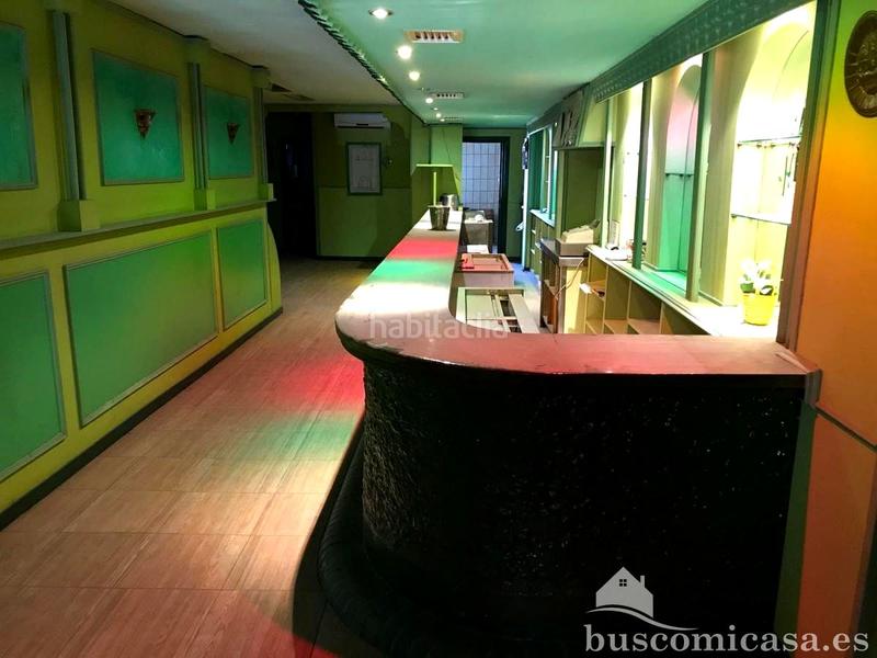 Foto 55b87ebd-fe93-4287-baa1-b2bf7a2862ec. Miete geschäftsraum in La Zarzuela - San José - Belén Linares